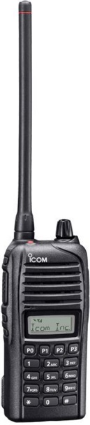 ����� Icom IC-F3036T